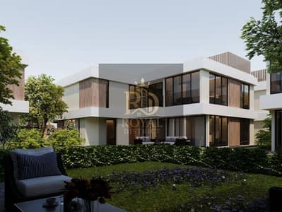 4 Bedroom Villa Compound for Sale in Sharjah Garden City, Sharjah - WhatsApp Image 2026-07-27 at 19.00. 02. jpeg 4 Bedroom Villa Compound for Sale in Sharjah Garden City, Sharjah - WhatsApp Image 2026-07-27 at 19.00. 02. jpeg