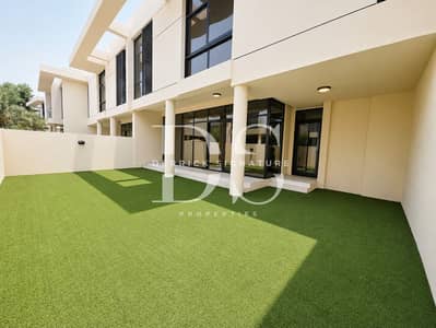 3 Bedroom Villa for Rent in DAMAC Hills, Dubai - Outside. jpg 3 Bedroom Villa for Rent in DAMAC Hills, Dubai - Outside. jpg