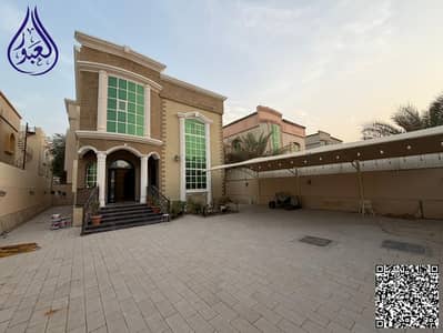 5 Schlafzimmer Villa zum Miete in Al Mowaihat, Ajman - WhatsApp Image 2026-08-31 at 3. jpg 5 Schlafzimmer Villa zum Miete in Al Mowaihat, Ajman - WhatsApp Image 2026-08-31 at 3. jpg
