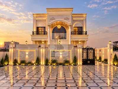 5 Slaapkamers Villa te Koop in Al Helio, Ajman - ChatGPT Image 1 سبتمبر 2026، 10_19_27 ص. png 5 Slaapkamers Villa te Koop in Al Helio, Ajman - ChatGPT Image 1 سبتمبر 2026، 10_19_27 ص. png