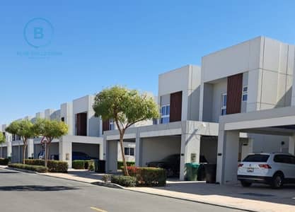 3 habitaciones Townhouse para en Alquiler en Villanova, Dubai - Casa adosada en Villanova，Amaranta，Amaranta 3, 3 dormitorios, 150000 AED - 15452327