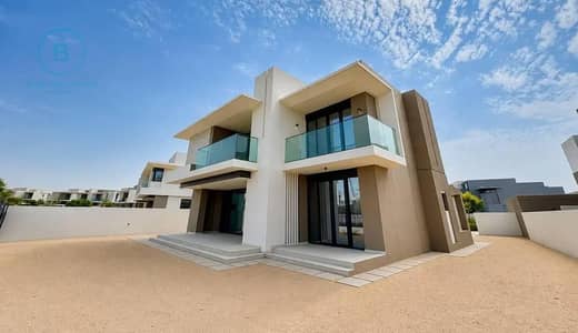 فیلا 4 غرف نوم للايجار في قرية جبل علي، دبي - فیلا في جبل علي فيلدج فيلاز،قرية جبل علي 4 غرف 420000 درهم - 16315135