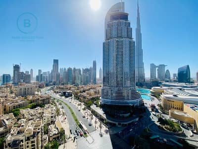 2 habitaciones Apartamento para en Alquiler en Downtown Dubai, Dubai - Apartamento en Downtown Dubai,Boulevard Point, 2 dormitorios, 235000 AED - 16341962 2 habitaciones Apartamento para en Alquiler en Downtown Dubai, Dubai - Apartamento en Downtown Dubai,Boulevard Point, 2 dormitorios, 235000 AED - 16341962