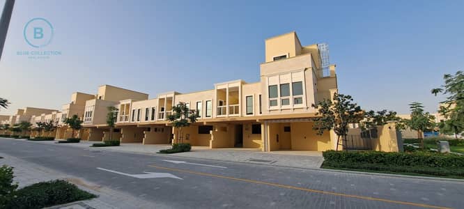4 habitaciones Townhouse para en Alquiler en DAMAC Lagoons, Dubai - WhatsApp Image 2026-05-04 at 10.37. 18 AM. jpeg