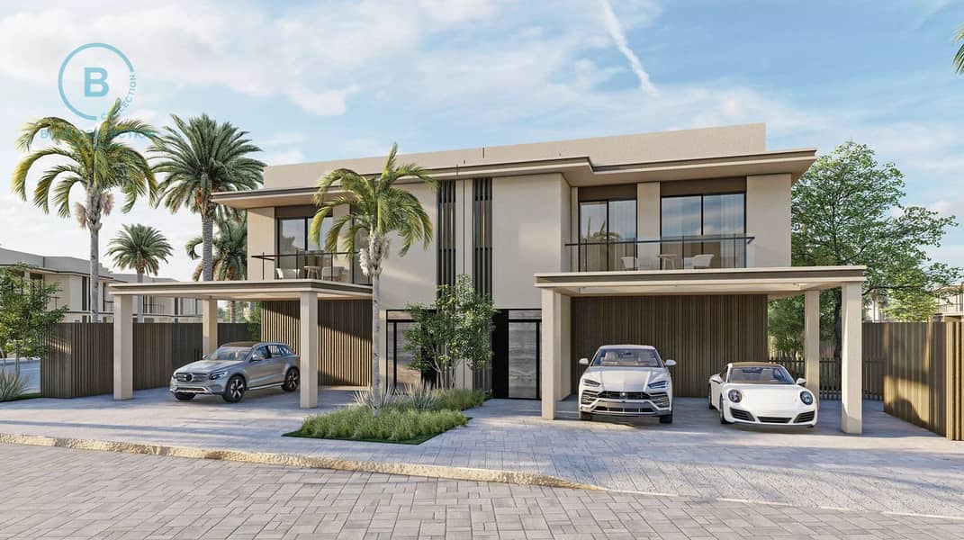 Villetta a schiera a Al Hamra Village,Falcon Island, 2 camere da letto, 2950000 AED - 13910469 Villetta a schiera a Al Hamra Village,Falcon Island, 2 camere da letto, 2950000 AED - 13910469