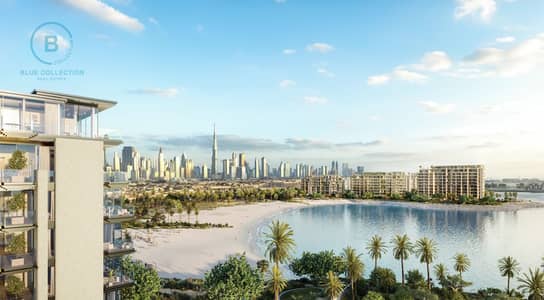 Appartement de 5 chambres à à vendre à La Mer, Dubai - Appartement à La Mer，Solaya，Solaya 5, 5 chambres, 54154000 AED - 15698067