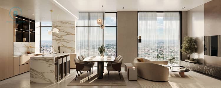 1 Bedroom Apartment for Sale in Wasl Gate, Dubai - 27. jpg 1 Bedroom Apartment for Sale in Wasl Gate, Dubai - 27. jpg