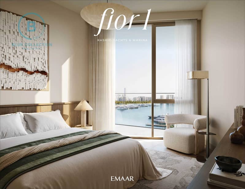 Appartement à Mina Rashid,Fior 1, 1 chambre, 2892888 AED - 16237236 Appartement à Mina Rashid,Fior 1, 1 chambre, 2892888 AED - 16237236