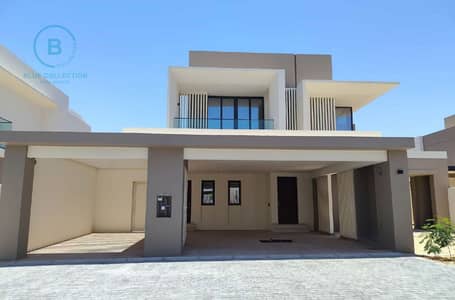 فیلا 4 غرف نوم للايجار في قرية جبل علي، دبي - فیلا في جبل علي فيلدج فيلاز،قرية جبل علي 4 غرف 450000 درهم - 16314579