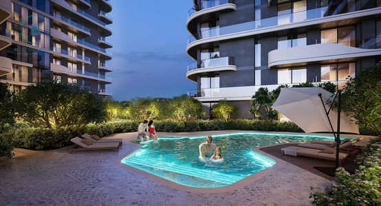 1 Bedroom Flat for Sale in Wasl Gate, Dubai - 9. jpg 1 Bedroom Flat for Sale in Wasl Gate, Dubai - 9. jpg