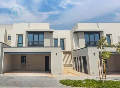 3 habitaciones Townhouse para en Alquiler en Jebel Ali Village, Dubai - Casa adosada en Jebel Ali Village，Jebel Ali Village Townhouses, 3 dormitorios, 220000 AED - 16248581