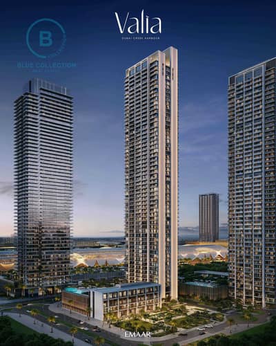 2 Bedroom Flat for Sale in Dubai Creek Harbour, Dubai - Investment Opportunity | Next To Dubai Square | 2BR 2 Bedroom Flat for Sale in Dubai Creek Harbour, Dubai - Investment Opportunity | Next To Dubai Square | 2BR