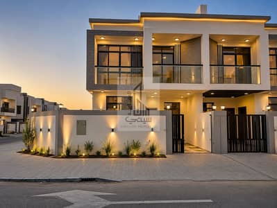 5 Slaapkamers Villa te Koop in Al Bahia, Ajman - ChatGPT Image 24 أغسطس 2026، 10_24_35 ص. png 5 Slaapkamers Villa te Koop in Al Bahia, Ajman - ChatGPT Image 24 أغسطس 2026، 10_24_35 ص. png
