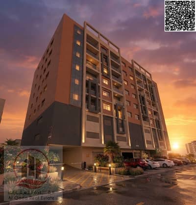 10+ Camere Building in vendita a Al Jurf, Ajman - WhatsApp Image 2026-09-01 at 10.25. 20 AM. jpeg