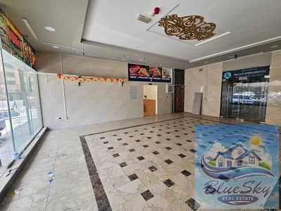 Shop for Rent in Al Qasimia, Sharjah - 20260720_115913. jpg Shop for Rent in Al Qasimia, Sharjah - 20260720_115913. jpg