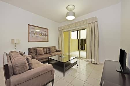 1 Bed | Furnished or Unfurnished | Vacant 1 Bed | Furnished or Unfurnished | Vacant