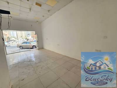 Shop for Rent in Al Qasimia, Sharjah - 20260720_114119. jpg Shop for Rent in Al Qasimia, Sharjah - 20260720_114119. jpg