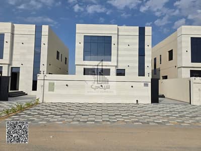4 Slaapkamers Villa te Koop in Al Zahya, Ajman - WhatsApp Image 2026-01-07 at 11.06. 21 PM. jpeg 4 Slaapkamers Villa te Koop in Al Zahya, Ajman - WhatsApp Image 2026-01-07 at 11.06. 21 PM. jpeg