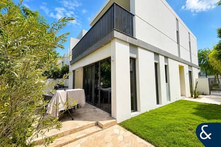 4 habitaciones Villa para en Alquiler en Tilal Al Ghaf, Dubai - Villa en Tilal Al Ghaf，Elan, 4 dormitorios, 245000 AED - 16209033