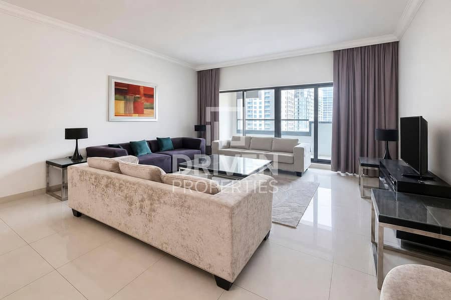 Vast Furnished Unit | Prime Location | Rented Vast Furnished Unit | Prime Location | Rented
