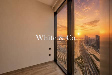 2 Bedroom Flat for Rent in Business Bay, Dubai - Lux Apt | Creek View | Amazing Amenities