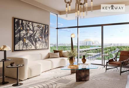 Appartement de 1 chambre à à vendre à Expo City, Dubai - Appartement à Expo City，Terra Heights，Terra Heights Building 1, 1 chambre, 1370000 AED - 16351982
