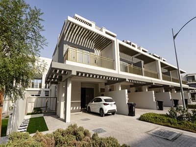 3 Schlafzimmer Townhouse zum zur Miete in DAMAC Hills 2 (Akoya by DAMAC), Dubai - IMG_0245. jpg