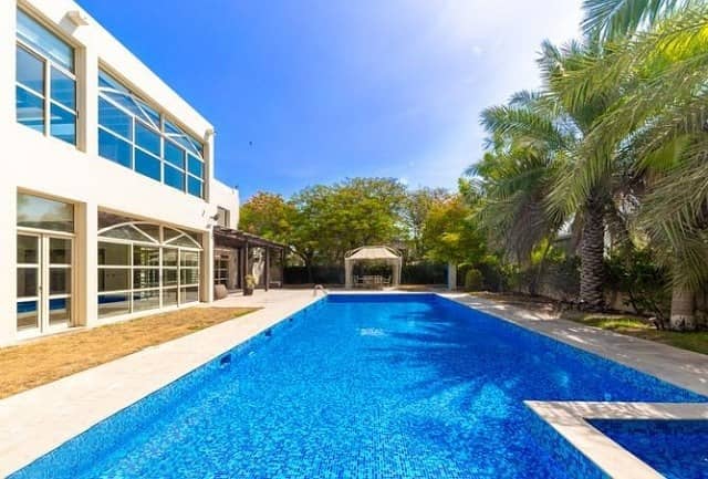 Private Pool | Vacant | 16