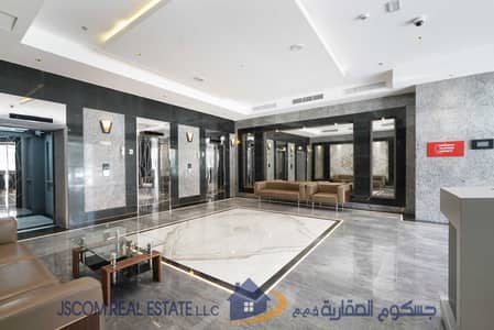 شقة 1 غرفة نوم للايجار في الممزر، دبي - DSC06575. JPG