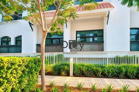 Appartement de 1 chambre à à louer à Yas Island, Abu Dhabi - Appartement à Yas Island，Ansam，Ansam 2, 1 chambre, 120000 AED - 16344165