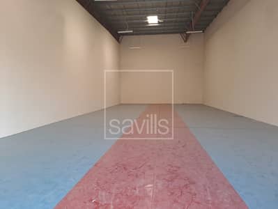 Warehouse in affitto a Industrial Area, Sharjah - Magazzino a Industrial Area,Industrial Area 11, 170000 AED - 16352093 Warehouse in affitto a Industrial Area, Sharjah - Magazzino a Industrial Area,Industrial Area 11, 170000 AED - 16352093