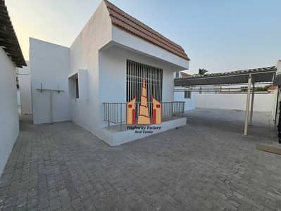 4 Bedroom Villa for Rent in Al Ghafia, Sharjah - 60862. jpg