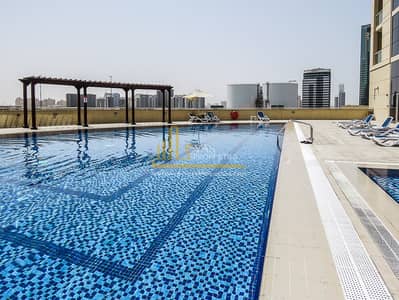 Studio for Rent in Jumeirah Village Circle (JVC), Dubai - WhatsApp Image 2026-08-31 at 11.44. 44 (1). jpeg