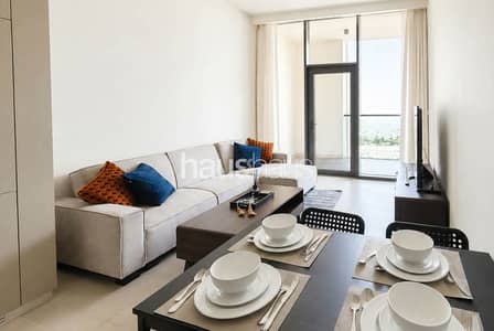 1 Bedroom Apartment for Rent in Business Bay, Dubai - Brand New| Fully Furnished | Great amenities