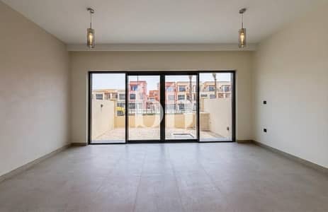 4 Bedroom Townhouse for Rent in DAMAC Lagoons, Dubai - Image
