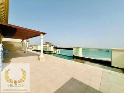 3 Bedroom Penthouse for Rent in Saadiyat Island, Abu Dhabi - WhatsApp Image 2026-08-24 at 2.59. 56 PM (1). jpeg