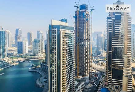 Appartement de 1 chambre à à vendre à Dubai Marina, Dubai - Appartement à Dubai Marina，Cayan Tower, 1 chambre, 2554940 AED - 16344019