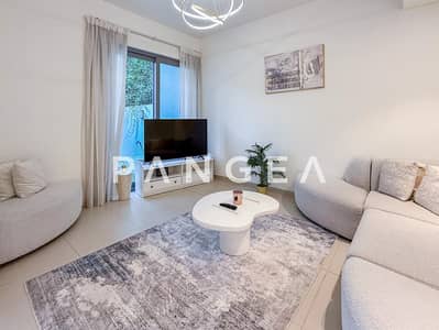 Villa de 3 chambres à à louer à Tilal Al Ghaf, Dubai - Villa à Tilal Al Ghaf，Elan, 3 chambres, 185000 AED - 16352178