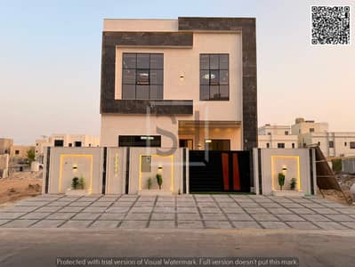6 Bedroom Villa for Sale in Al Yasmeen, Ajman - WhatsApp Image 2026-08-13 at 18.55. 23. jpeg 6 Bedroom Villa for Sale in Al Yasmeen, Ajman - WhatsApp Image 2026-08-13 at 18.55. 23. jpeg