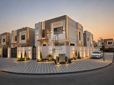 3 Slaapkamers Villa te Koop in Al Helio, Ajman - ChatGPT Image Aug 26, 2026, 10_55_14 AM. png 3 Slaapkamers Villa te Koop in Al Helio, Ajman - ChatGPT Image Aug 26, 2026, 10_55_14 AM. png