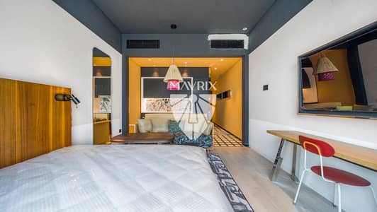 Studio de  à à vendre à Business Bay, Dubai - Image 1
