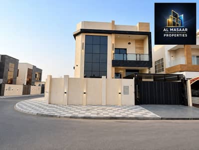6 Camere Villa in vendita a Al Yasmeen, Ajman - WhatsApp Image 2026-08-15 at 3.36. 23 AM (2). jpeg 6 Camere Villa in vendita a Al Yasmeen, Ajman - WhatsApp Image 2026-08-15 at 3.36. 23 AM (2). jpeg