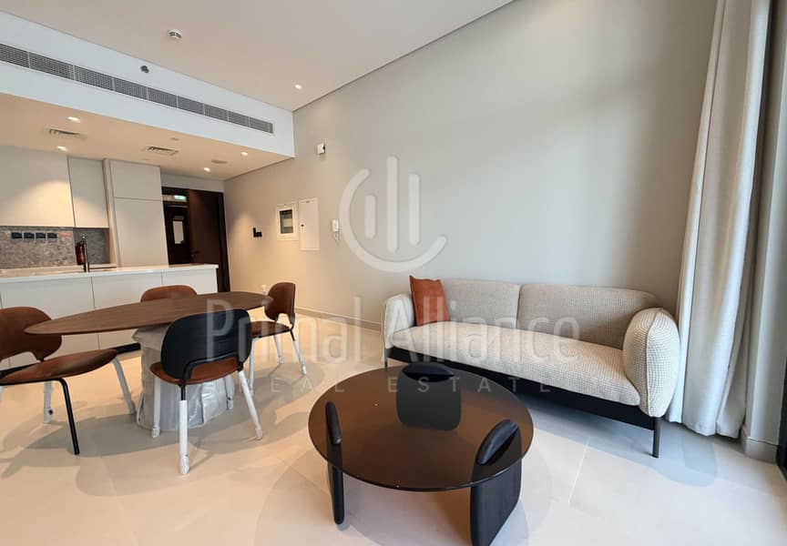 Wohnung in Arjan,Marquis Elegance, 1 schlafzimmer, 130000 AED - 16352237 Wohnung in Arjan,Marquis Elegance, 1 schlafzimmer, 130000 AED - 16352237