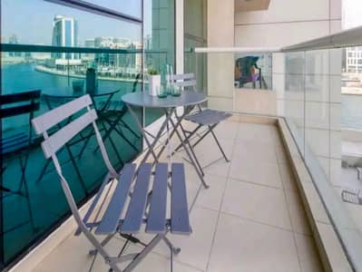 1 habitación Apartamento para en Alquiler en Business Bay, Dubai - Apartamento en Business Bay,Mayfair Tower, 1 dormitorio, 75000 AED - 16268635 1 habitación Apartamento para en Alquiler en Business Bay, Dubai - Apartamento en Business Bay,Mayfair Tower, 1 dormitorio, 75000 AED - 16268635