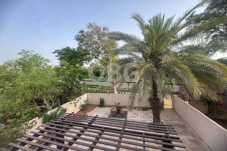 2 Bedroom Townhouse for Rent in The Springs, Dubai - Upgraded | Study | Type 4E | Ready To Move In 2 Bedroom Townhouse for Rent in The Springs, Dubai - Upgraded | Study | Type 4E | Ready To Move In