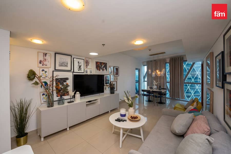 Appartamento a DIFC,Park Towers,Park Tower B, 1 camera da letto, 109999 AED - 16352290 Appartamento a DIFC,Park Towers,Park Tower B, 1 camera da letto, 109999 AED - 16352290