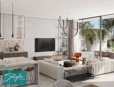 4 Bedroom Villa for Sale in Expo City, Dubai - 1 (4). jpg 4 Bedroom Villa for Sale in Expo City, Dubai - 1 (4). jpg