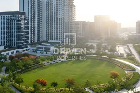 2 Bedroom Apartment for Sale in Dubai Hills Estate, Dubai - Golf Course View | Rare Layout | Genuine Resale 2 Bedroom Apartment for Sale in Dubai Hills Estate, Dubai - Golf Course View | Rare Layout | Genuine Resale