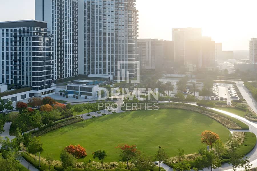 Golf Course View | Rare Layout | Genuine Resale Golf Course View | Rare Layout | Genuine Resale