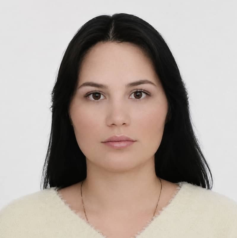 Polina Markatun Polina Markatun
